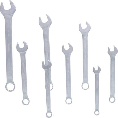 KS Tools 517.0090 517.0090 Ring-steeksleutelset Sleutelbreedte (metrisch) 8 - 22 mm