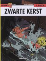 Zwarte kerst (Paperback)