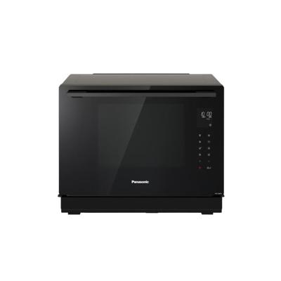 Panasonic NN-CS88LBEPG Combimagnetron Zwart