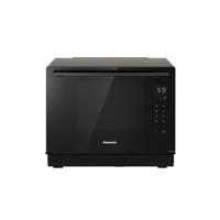 Panasonic NN-CS88LBEPG Combimagnetron Zwart