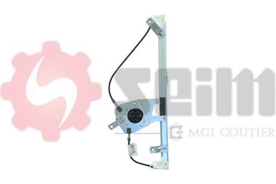 Raambedieningsmechanisme 901145