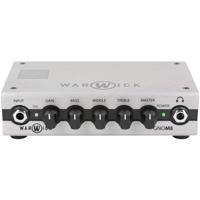 Warwick Gnome 200 Watt Pocket Bass Amp Head - thumbnail