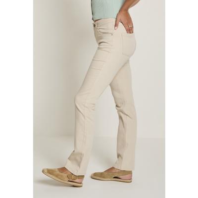 Para Mi - Zand | unisex | Jeans | Zand | 44 | regular | Kamst mode Para Mi - Zand | unisex | Jeans | Zand | 44 | regular | Kamst mode