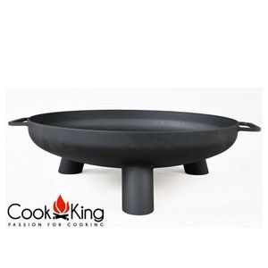 CookKing: Vuurschaal Bali Ø100cm