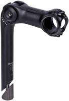CONTEC Ct stem seto stick 25,4/31,8x105mm, black