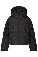 Airforce Sun Peaks Wintersportjas Dames True Black XS