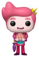 Adventure Time POP! Animation Vinyl Figure Prince Bubblegum 9 cm