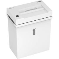 Ideal Office Shredcat 8200 Papierversnipperaar 18 vellen Strip cut 4 mm P-2 21 l Ook geschikt voor Paperclips, Nietjes, Creditcards