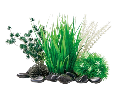 BiOrb Tuvalu decoratieset BiOrb Tuvalu decoratieset