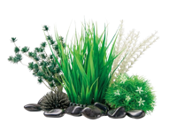 BiOrb Tuvalu decoratieset