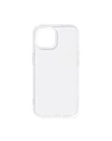 HEMA Softcase iPhone 15 transparant
