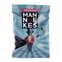 Echte Mannekes Originele mannekes zakje 100 gr