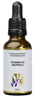 Vital Cell Life Vitamine A Druppels - thumbnail