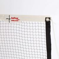 NET BADMINTON DELUXE