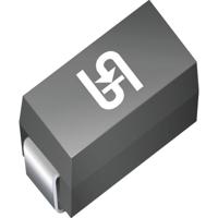 Taiwan Semiconductor US1GH Gelijkrichter diode 1.000 mA DO-214AC Single Tape on Full reel