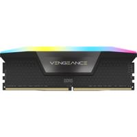 Corsair Vengeance RGB CMH96GX5M2B6400C32 geheugenmodule 96 GB 2 x 48 GB DDR5 4800 MHz - thumbnail
