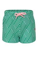 Someone Meisjes short - Gummie-SG-34-B - Groen