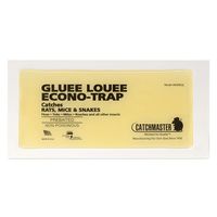 Catchmaster Rat Glue Board - lijmval tegen ratten (1 st.) Catchmaster Rat Glue Board - lijmval tegen ratten (1 st.)