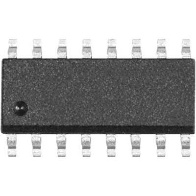 Nexperia HEF4015BT,653 Logic-IC