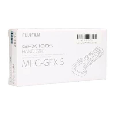 Fujifilm MHG-GFX S Metal Hand Grip