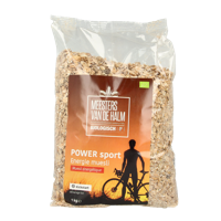 Muesli energie power sport bio 1 Kilogram