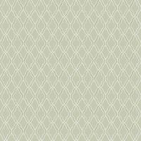 Cristiana Masi Thema Behang met arabesque dessin - 28835