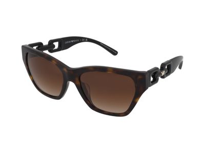 Zonnebrillen Emporio Armani EA4203U 502613
