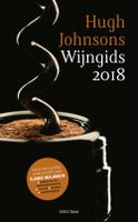 Hugh Johnsons Wijngids 2018 - Hugh Johnson - ebook