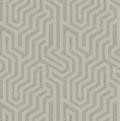 Dutch Wallcoverings Pavone - Riviera Mink
