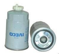 Iveco Brandstoffilter 7000-serie, 8000-serie (cav) 7000-serie, 8000-serie (cav)