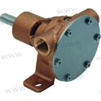 REC10-24570-01 - WATERPOMP F4B-8 10-24570-01 Johnson Pump