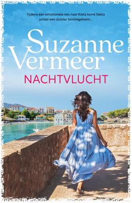 Nachtvlucht (Paperback)