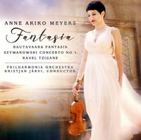 Fantasia - CD (0822252238525) - thumbnail