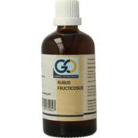GO Rubus frucicosus bio