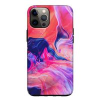 Earth And Ocean: iPhone 12 Pro Tough Case