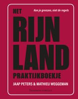 Het Rijnland praktijkboekje - Jaap Peters, Mathieu Weggeman - ebook - thumbnail