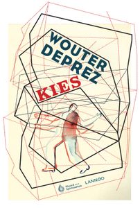 Kies - Wouter Deprez - ebook
