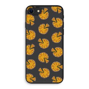 You Had Me At Pizza: iPhone 7 Biologisch afbreekbaar hoesje