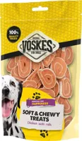Voskes sushi rolls kip 400g