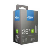 SCHWALBE binnenband 26 x 1.50/2.40 inch (40/62-559) av 40 mm