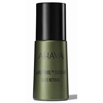 Ahava Safe Retinol Firming & Anti - Wrinkle Serum 30ml