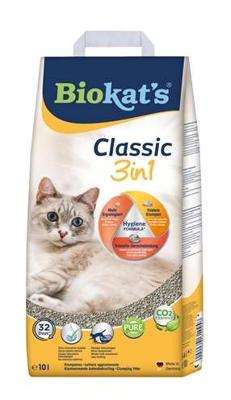 BIOKAT'S CLASSIC