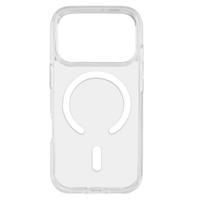 Pomologic Cover hoesje iPhone 17 Pro - Transparent