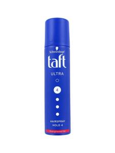 Taft Taft Spray 75 ml. MINI Ultra Strong 4