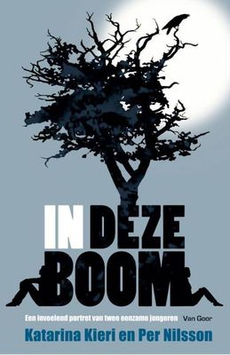In deze boom - Katarina Kieri - ebook