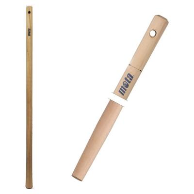 Handvat Mota amh1200 Navulling Tuinvork Hout Eucalyptushout 3,48 x 120 cm
