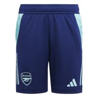 adidas Arsenal Trainingsbroekje 2024-2025 Kids Blauw Lichtblauw - thumbnail