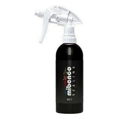 Verzegelaar Mibenco Mat Transparant 500 ml