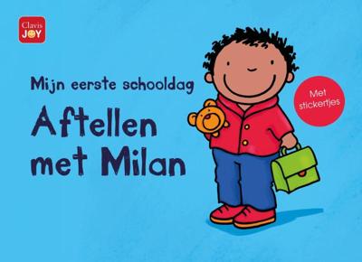 Mijn eerste schooldag (Kalender)