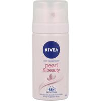Nivea Deodorant anti-transpirant pearl & beauty mini Nivea Deodorant anti-transpirant pearl & beauty mini